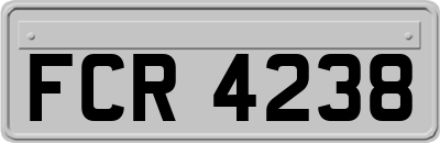FCR4238