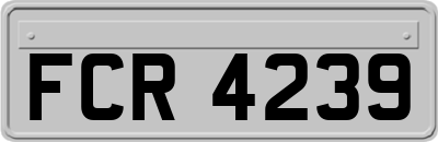 FCR4239