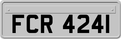 FCR4241