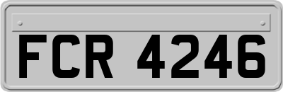 FCR4246