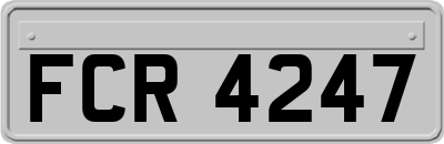 FCR4247