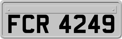 FCR4249