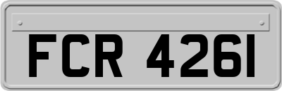 FCR4261