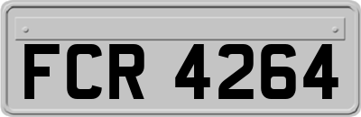 FCR4264