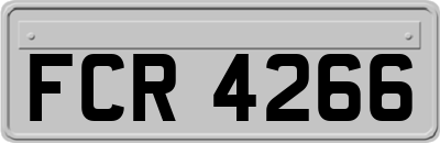 FCR4266