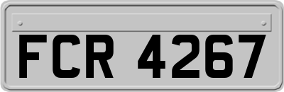 FCR4267