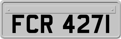 FCR4271