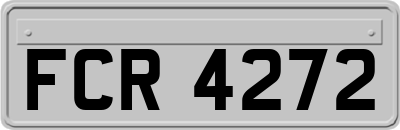 FCR4272
