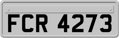 FCR4273