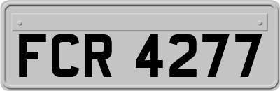 FCR4277
