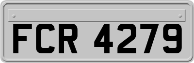 FCR4279
