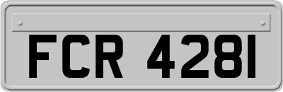 FCR4281
