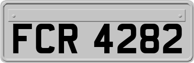 FCR4282