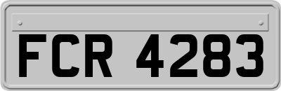 FCR4283