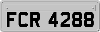 FCR4288