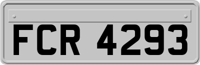 FCR4293