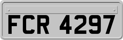 FCR4297