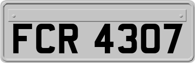 FCR4307