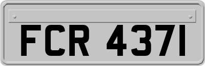 FCR4371