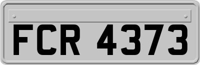 FCR4373
