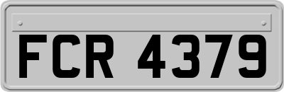 FCR4379