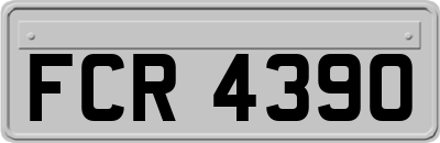 FCR4390