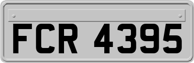 FCR4395
