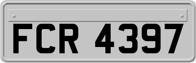FCR4397