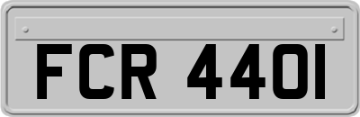 FCR4401