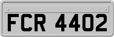 FCR4402