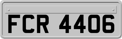 FCR4406