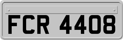 FCR4408