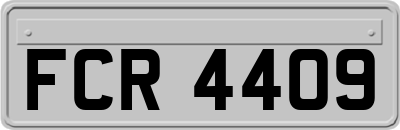 FCR4409