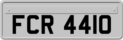 FCR4410