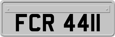 FCR4411