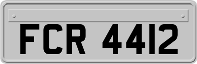 FCR4412