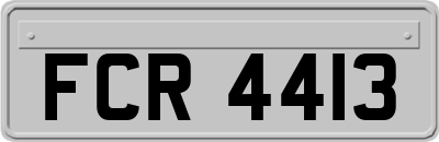 FCR4413