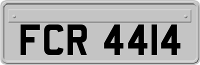 FCR4414