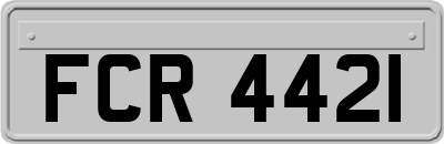 FCR4421
