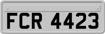 FCR4423