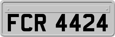 FCR4424