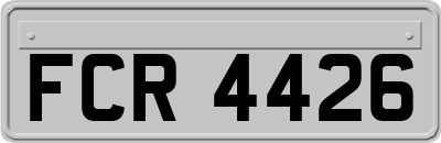 FCR4426