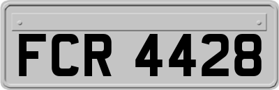 FCR4428