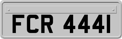 FCR4441