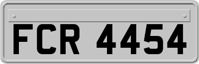 FCR4454