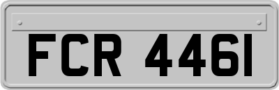 FCR4461