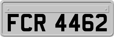 FCR4462