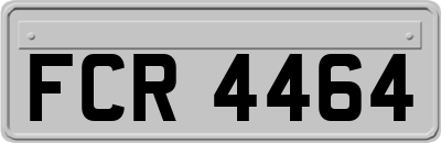 FCR4464