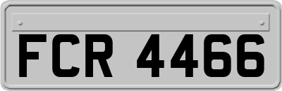 FCR4466