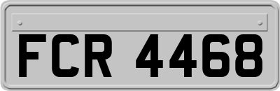 FCR4468